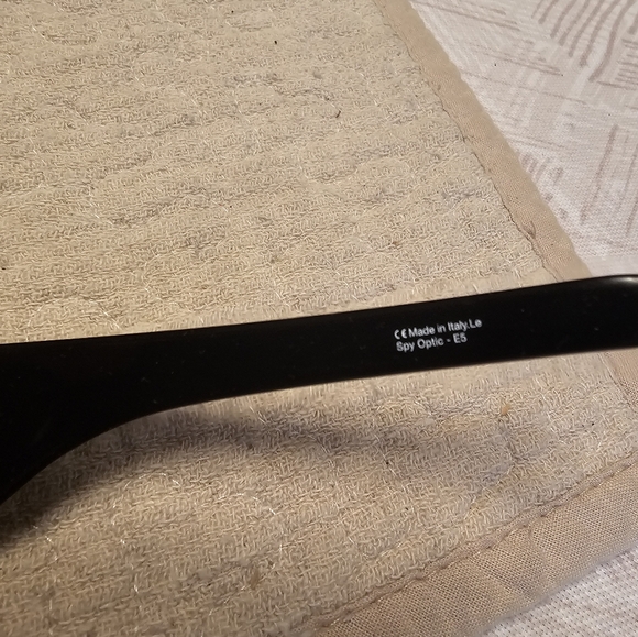 SPY LACROSSE SUNGLASSES - Picture 8 of 9